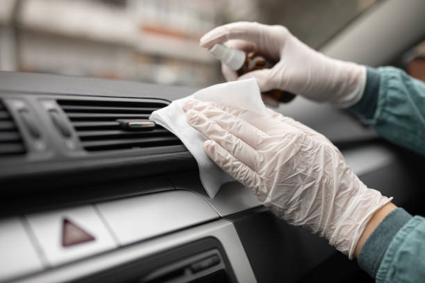Reliable Ridgefield, WA Airduct Cleaning Solutions