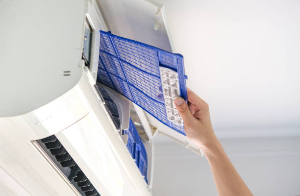 Best Emergency Air Duct Cleaning  in Ridgefield, WA
