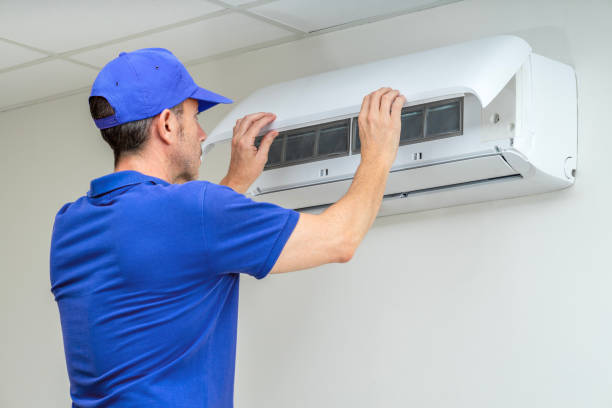 Best Best Air Duct Cleaning Company  in Ridgefield, WA