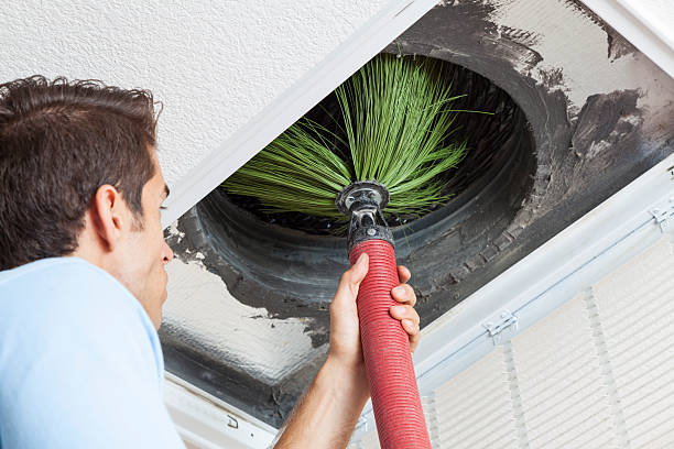 Best Ventilation Cleaning Services  in Ridgefield, WA