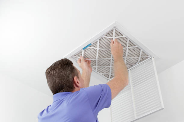 Best Air Duct Cleaning Near Me  in Ridgefield, WA